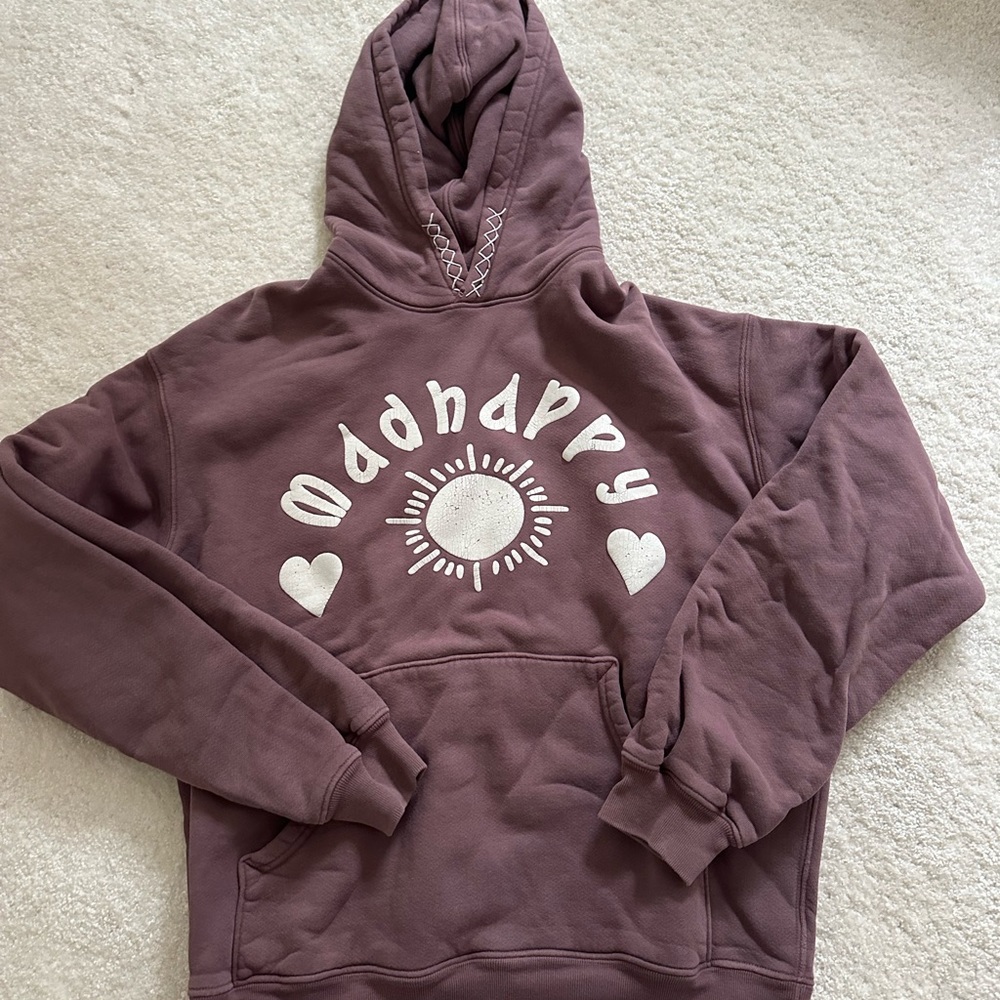Madhappy hoodie